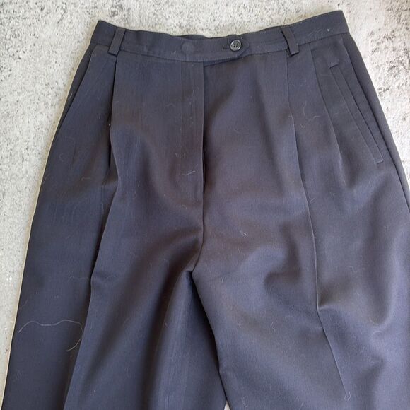 Austin Reed wool pant suit - Picture 8 of 9